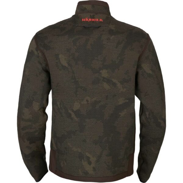 Härkila Jacke Kamko Pro Edition Reversible – Bild 8