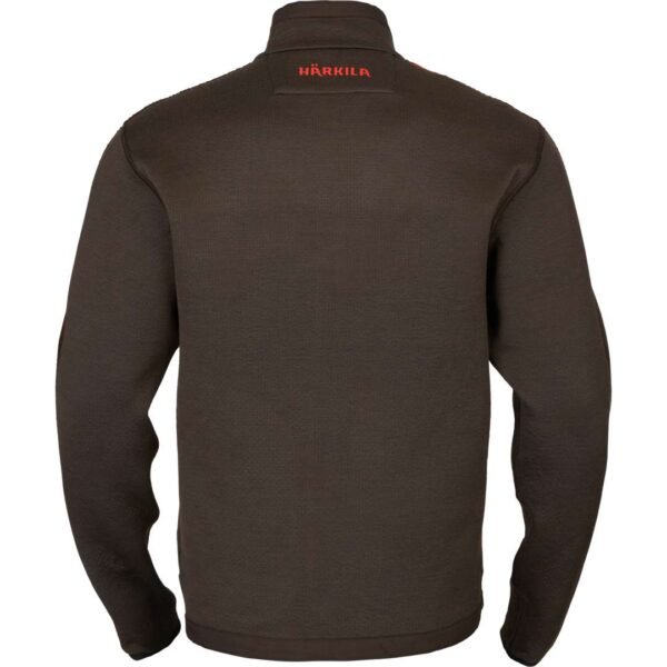 Härkila Jacke Kamko Pro Edition Reversible – Bild 10