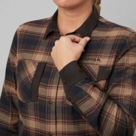 Härkila Aivak Bluse Women