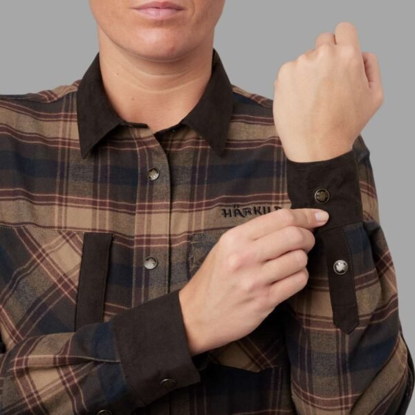 Härkila Aivak Bluse Women – Bild 2
