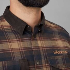 Härkila Aivak L/S skjorte