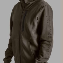 Jacke Härkila Kapuzenjacke Grey