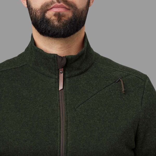Härkila Metso Strickjacke Willow – Bild 2