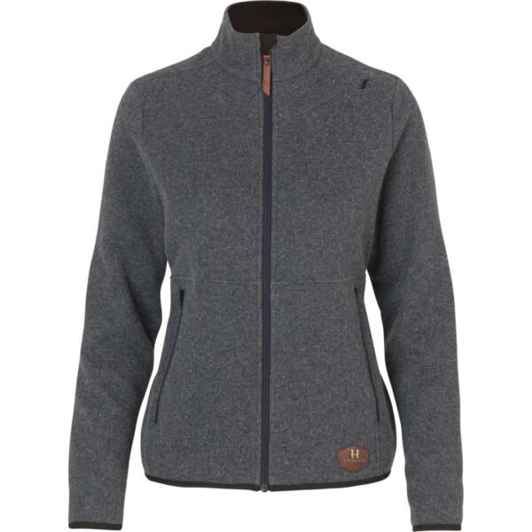 Härkila Metso Strickjacke Women Slate – Bild 4