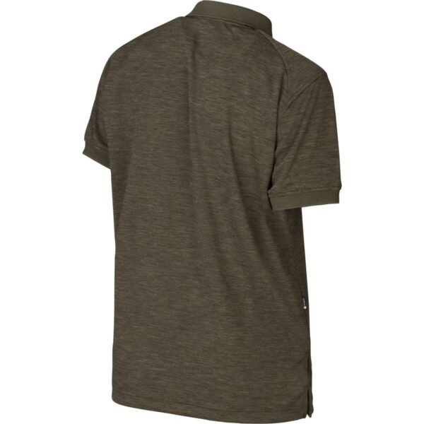 Härkila Tech Lady Poloshirt – Bild 2