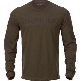 Härkila Shirt Mountain Hunter Langarmshirt