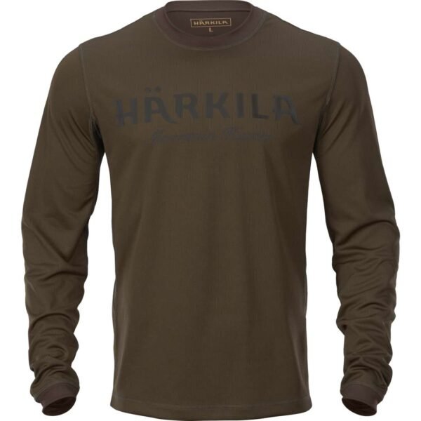 Härkila Shirt Mountain Hunter Langarmshirt