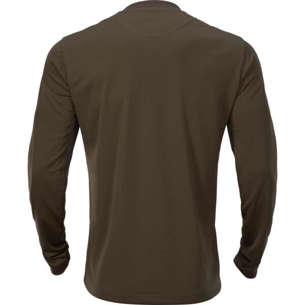 Härkila Shirt Mountain Hunter Langarmshirt – Bild 2