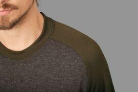Härkila Metso Langarmshirt