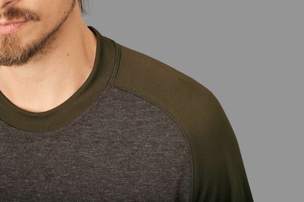 Härkila Metso Langarmshirt
