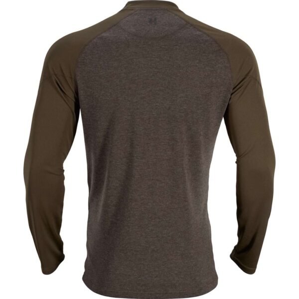Härkila Metso Langarmshirt – Bild 3