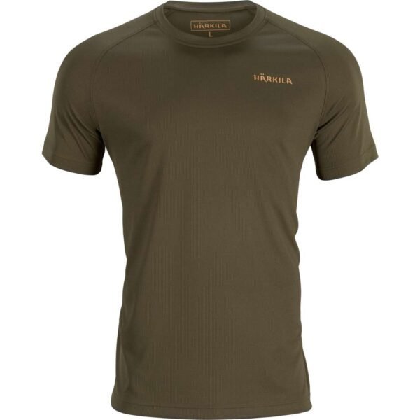 Härkila Trail T-Shirt – Bild 2