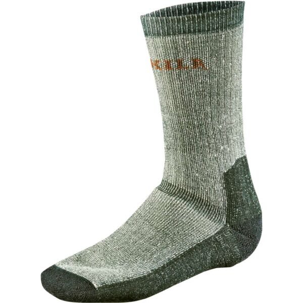 Härkila Expedition Socken kurz