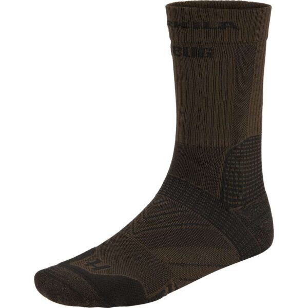Härkila Trail Socken Dark