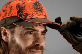 Härkila Wildboar Pro Light Kappe