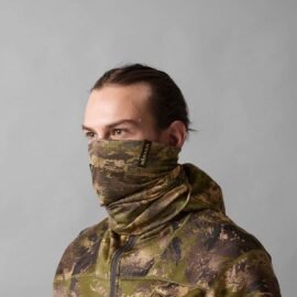 Härkila Deer Stalker Camo Rohrschal