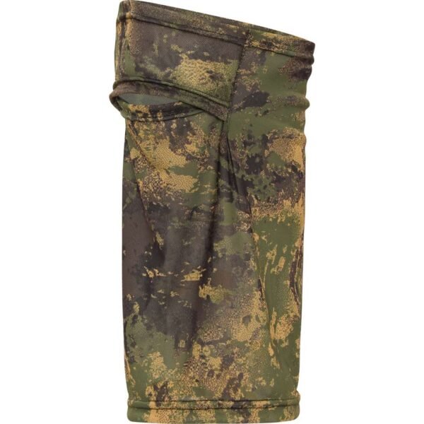 Härkila Deer Stalker Camo Gesichtsmaske – Bild 2