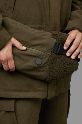 Härkila Driven Hunt Heat Muff
