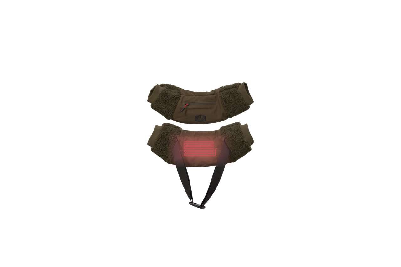 Driven Hunt Heat Muff – Bild 4