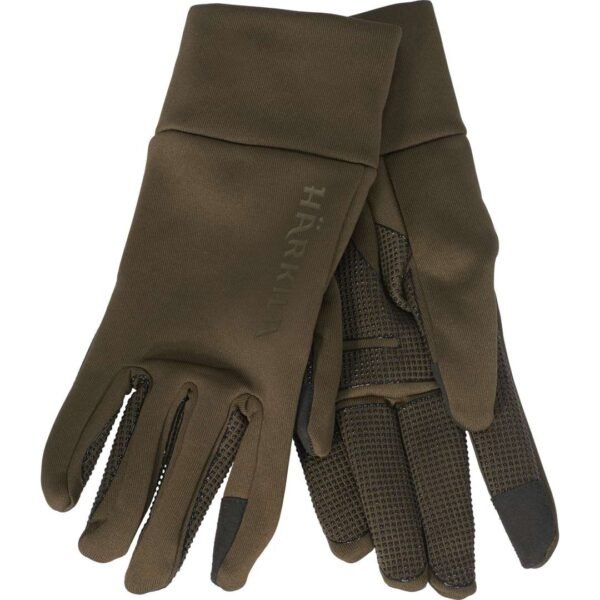 Härkila Power Stretch Handschuhe – Bild 5