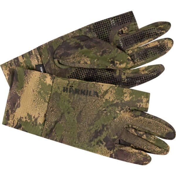 Härkila Deer Stalker Camo Handschuhe – Bild 4