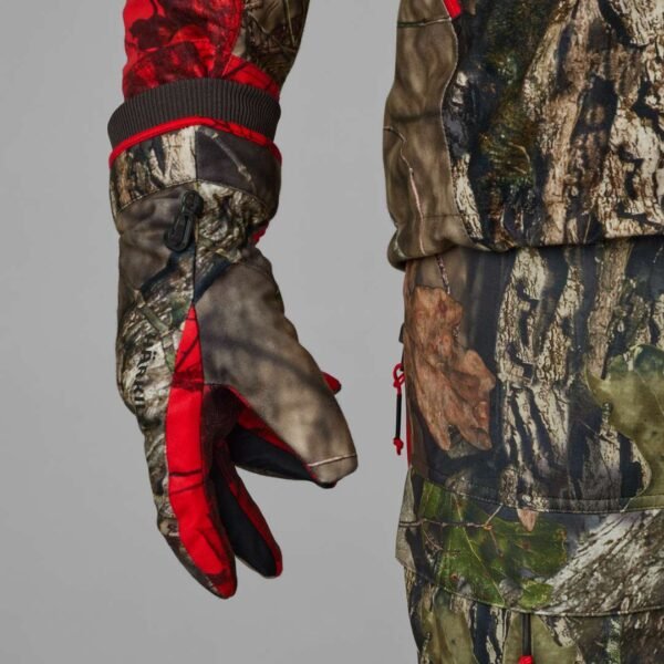 Härkila Handschuhe Moose Hunter 2.0 GTX – Bild 4