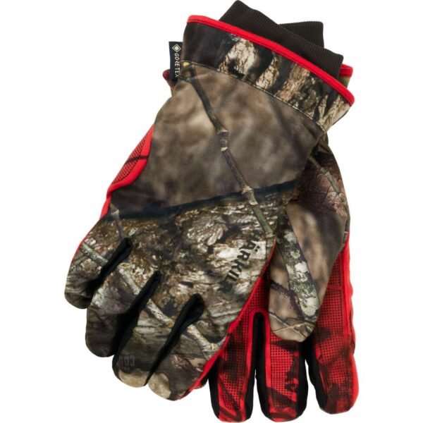 Härkila Handschuhe Moose Hunter 2.0 GTX – Bild 5
