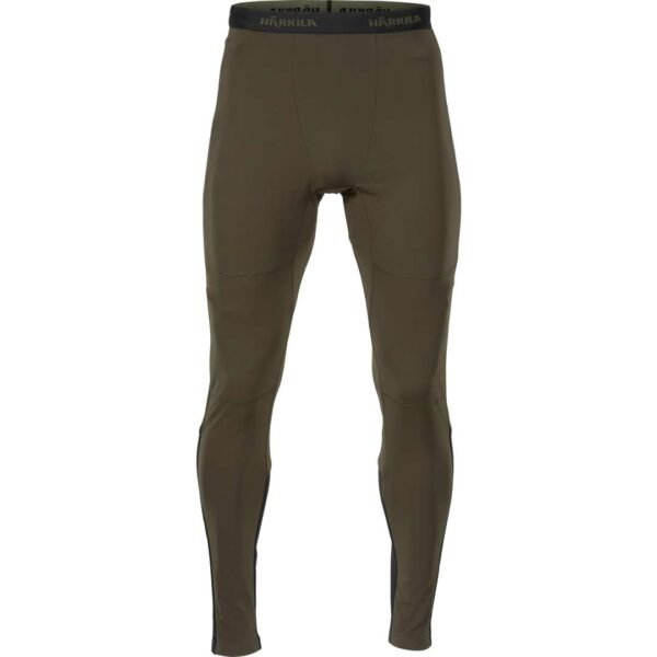 Unterwäsche Härkila Heiz Unterhose Willow – Bild 5