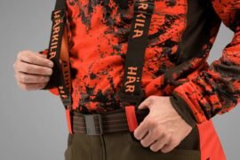 Härkila Wildboar Pro Tech Gürtel