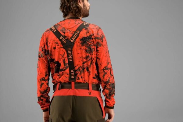Härkila Wildboar Pro Tech Gürtel – Bild 2