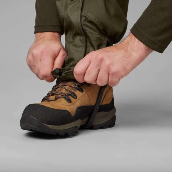 Härkila Pro GTX Gamaschen Willow – Bild 6