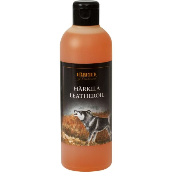 Härkila Leder öl