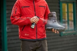 Härkila Waterproofing leather care
