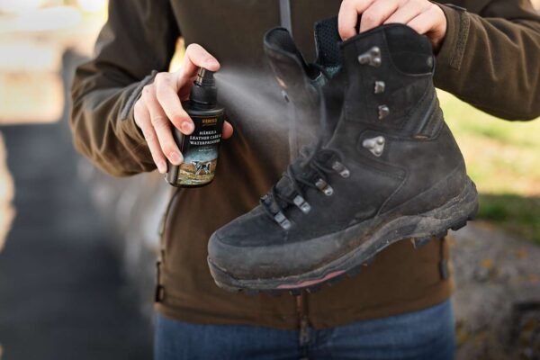 Härkila Waterproofing leather care – Bild 2