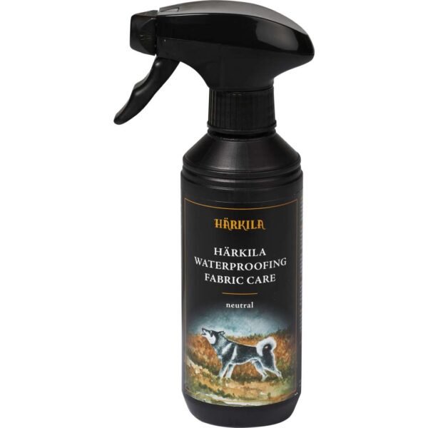 Härkila Waterproofing fabric care – Bild 2