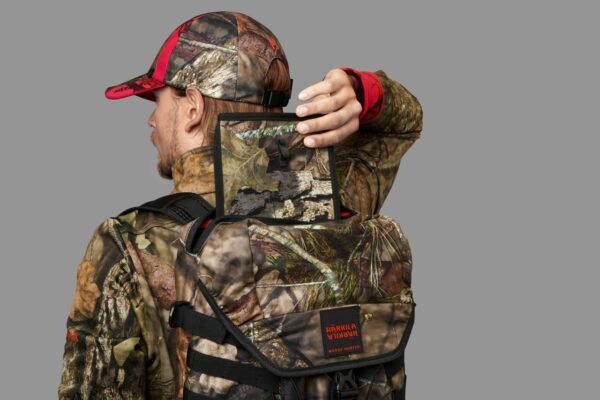 Härkila Moose Hunter 2.0 Rucksack – Bild 2