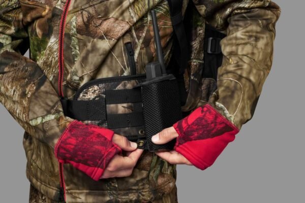 Härkila Moose Hunter 2.0 Rucksack – Bild 3