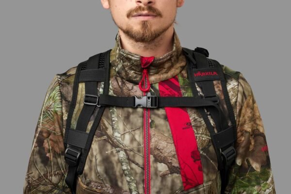 Härkila Moose Hunter 2.0 Rucksack – Bild 4