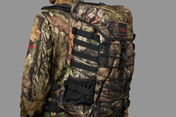 Härkila Moose Hunter 2.0 Rucksack – Bild 6