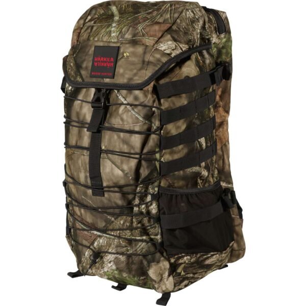 Härkila Moose Hunter 2.0 Rucksack – Bild 7
