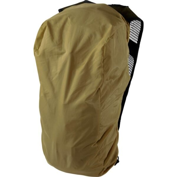 Härkila Alta Rucksack aus Melton Wolle – Bild 3
