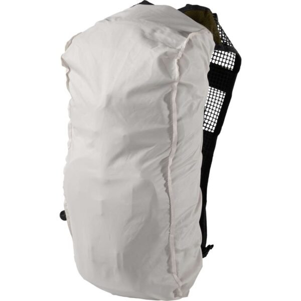 Härkila Alta Rucksack aus Melton Wolle – Bild 4