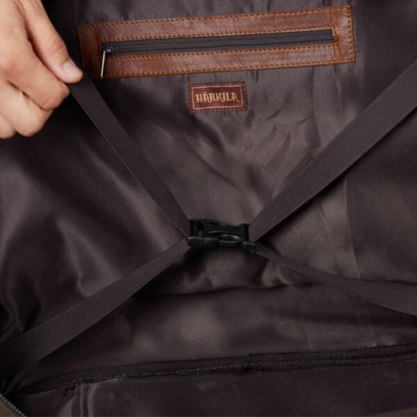 Härkila Reisetasche 30 L – Bild 5