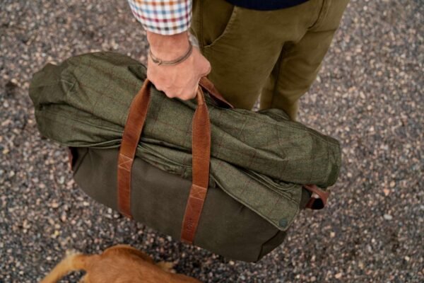 Härkila Reisetasche 30 L – Bild 9