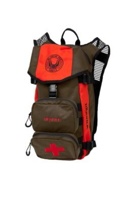 Härkila Wildboar Pro Rucksack