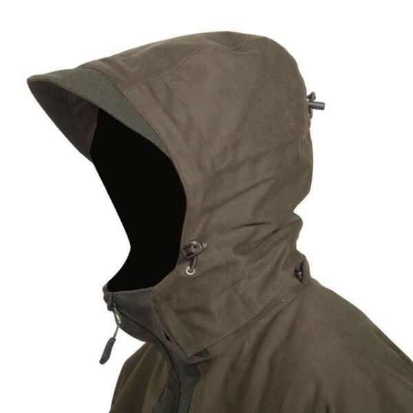 Hart Jacke  AKER-J