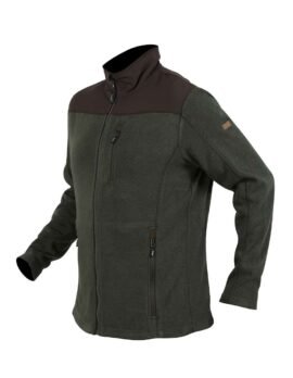 Hart Strickjacke