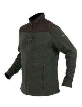HART BANNALP-FZ Fleecejacke