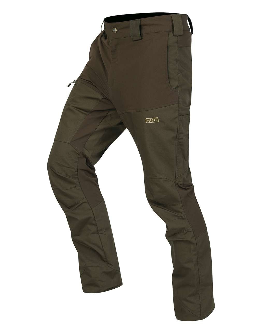 HART GOROSTA-T Hose – Bild 2