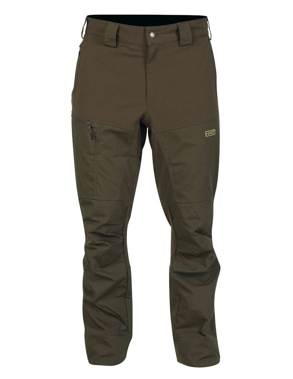 HART GOROSTA-T Hose – Bild 4